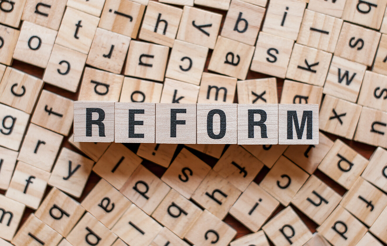 BVG-Reform