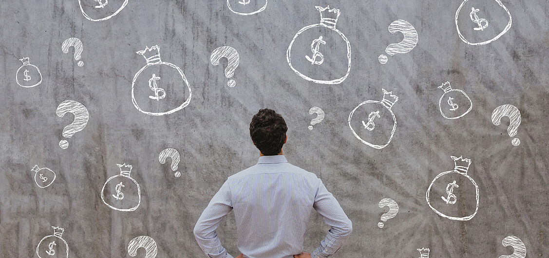 Liquiditätsmanagement