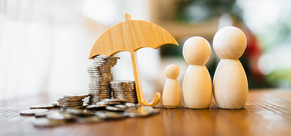 Vorsorgeauftrag Schweiz