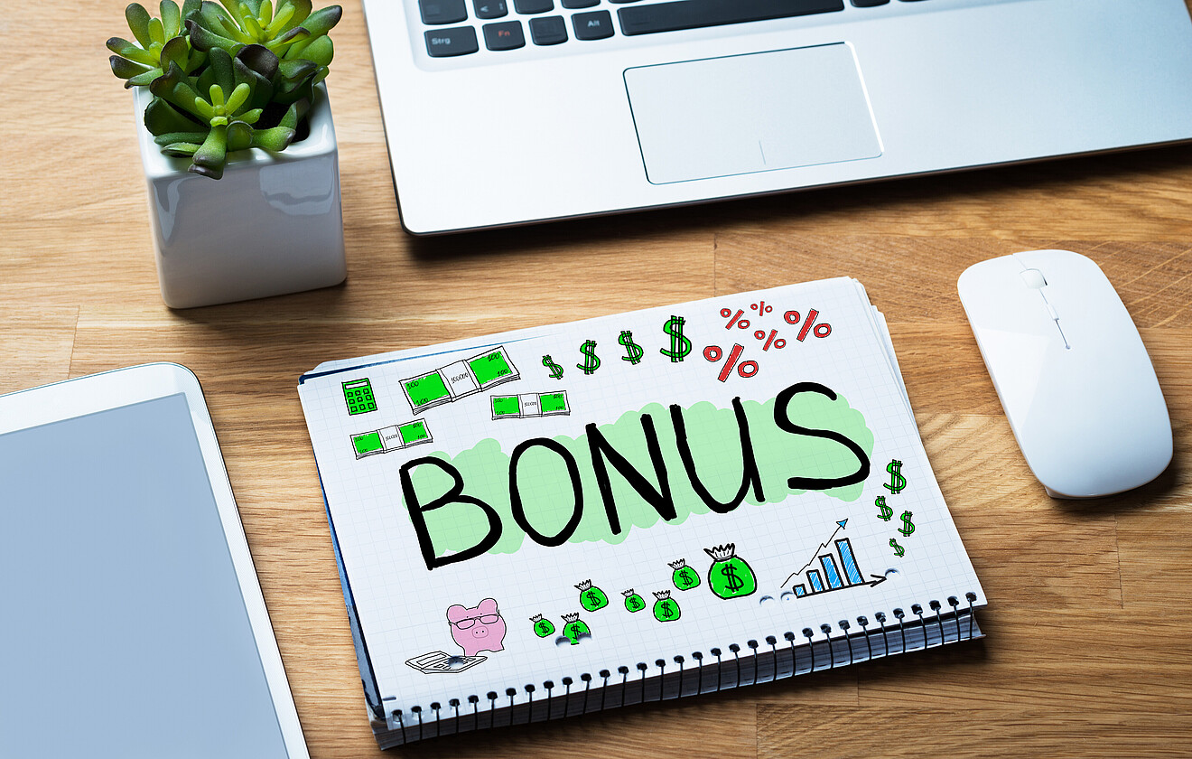 Le bonus