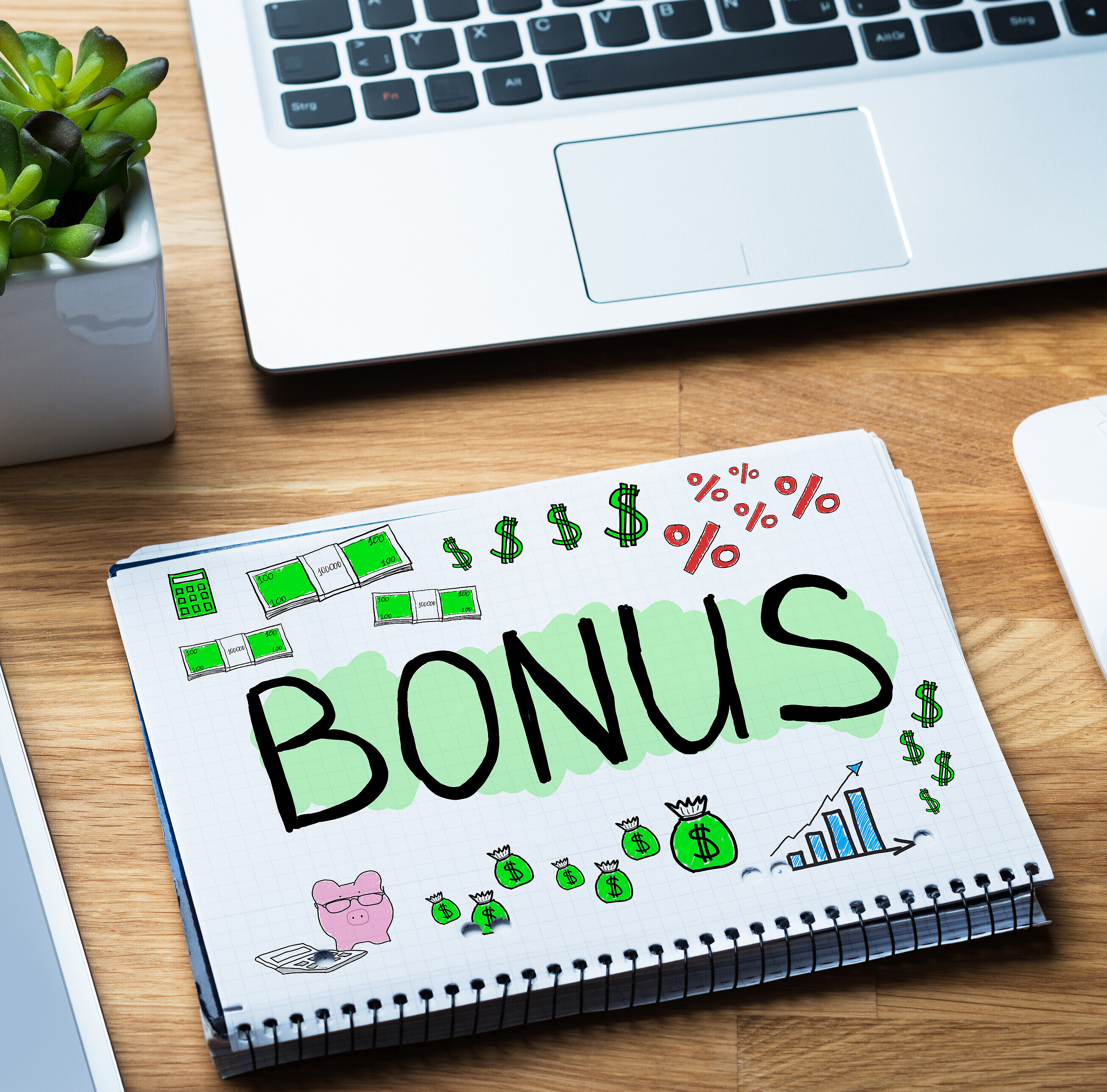 Le bonus