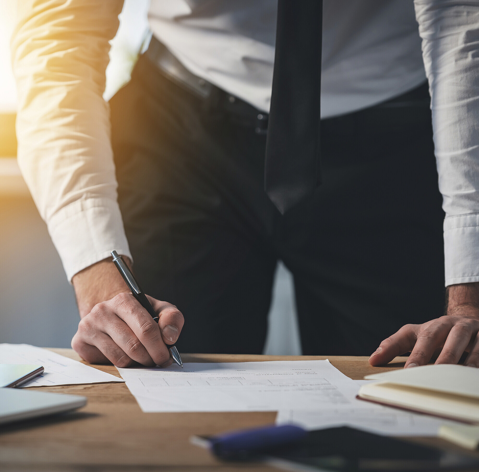 Directives de l'employeur