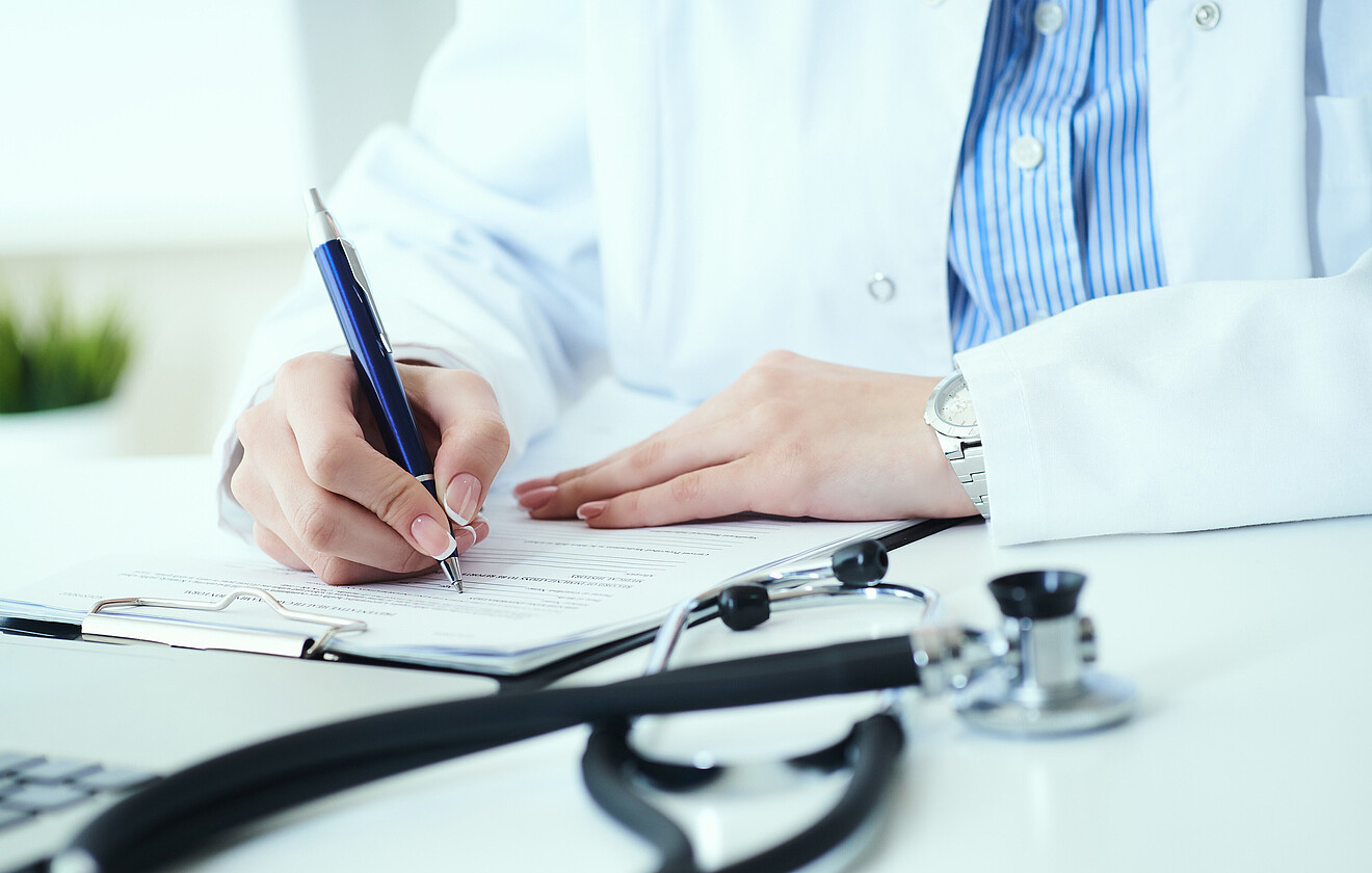 Médecin-conseil