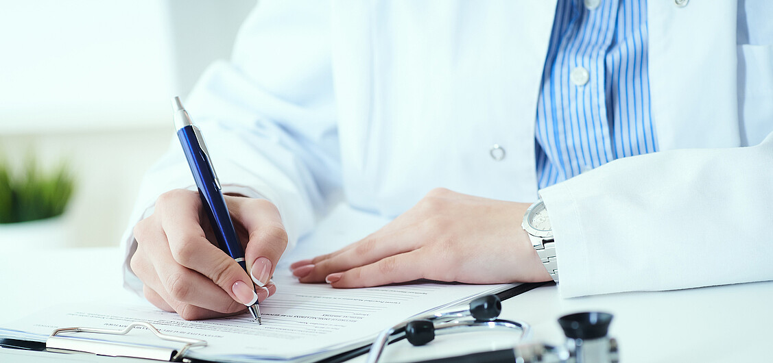 Médecin-conseil Médecin-conseil