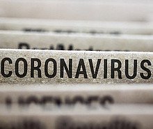 Coronavirus