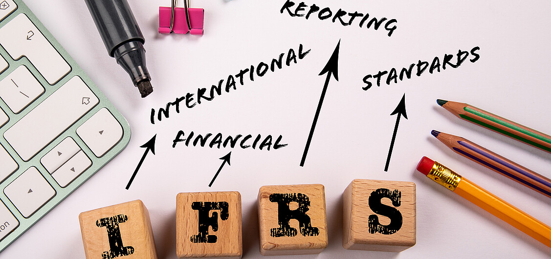 Norme-IFRS Norme-IFRS