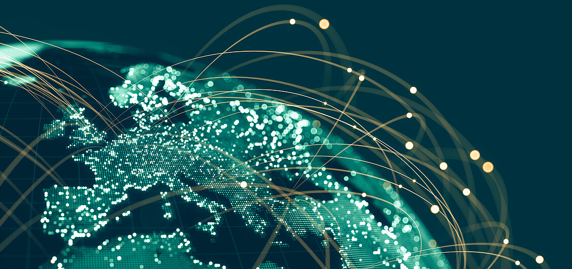 Wirtschaftsstandorte