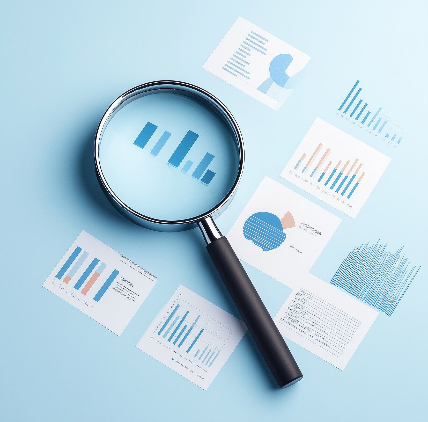 Privater Finanzplan