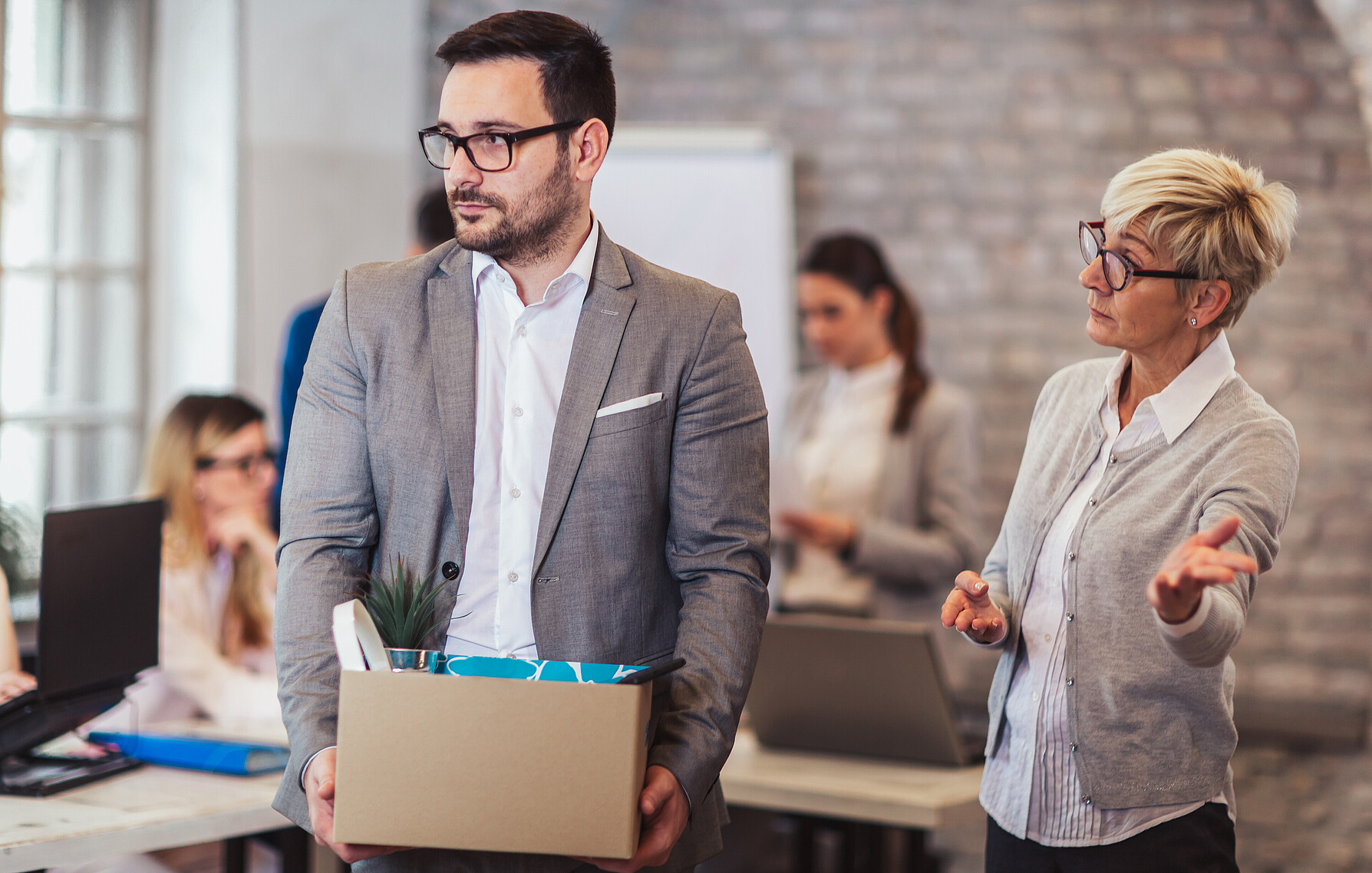 Freistellungen Freistellungen