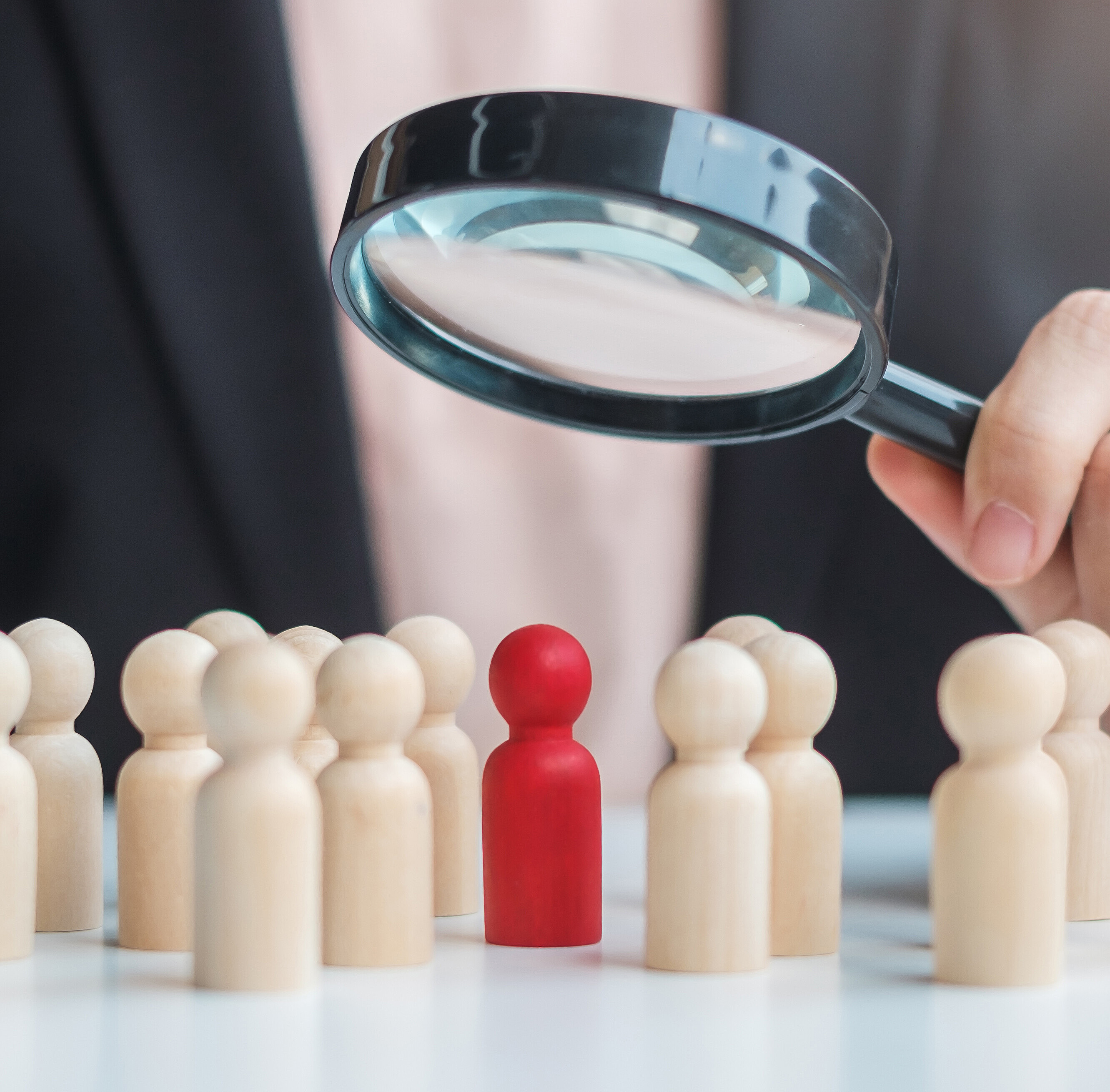 HR Due Diligence