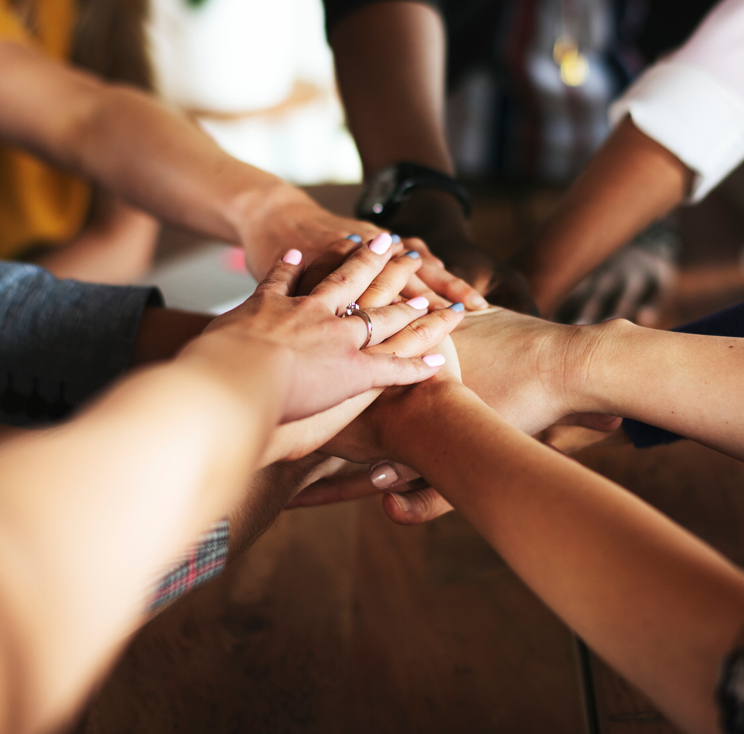 Mitarbeiter-Zielvereinbarung