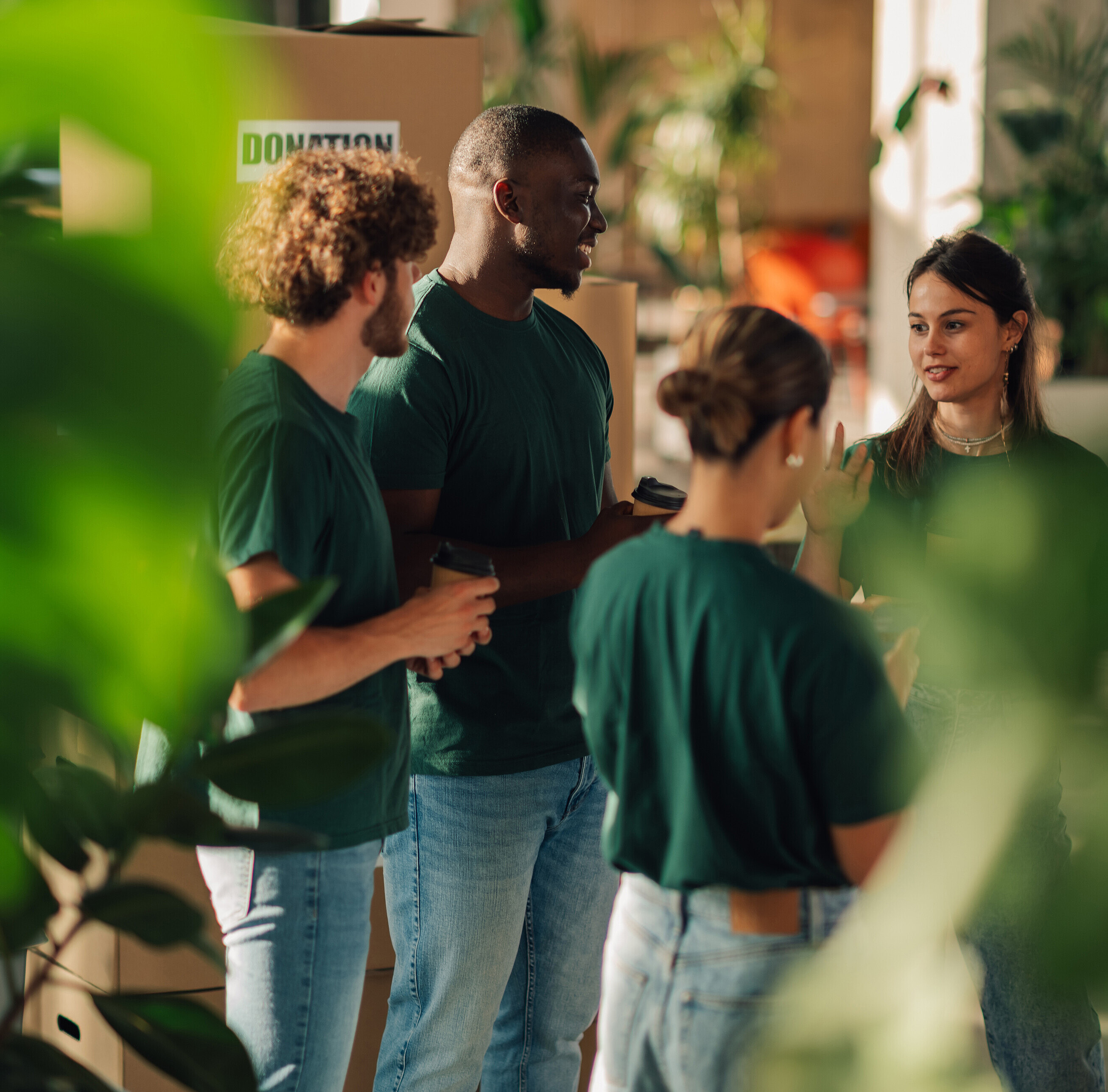 Social Collaboration