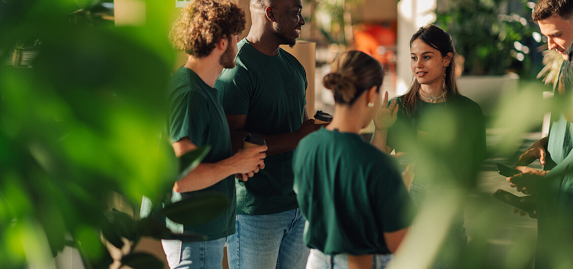 Social Collaboration Social Collaboration