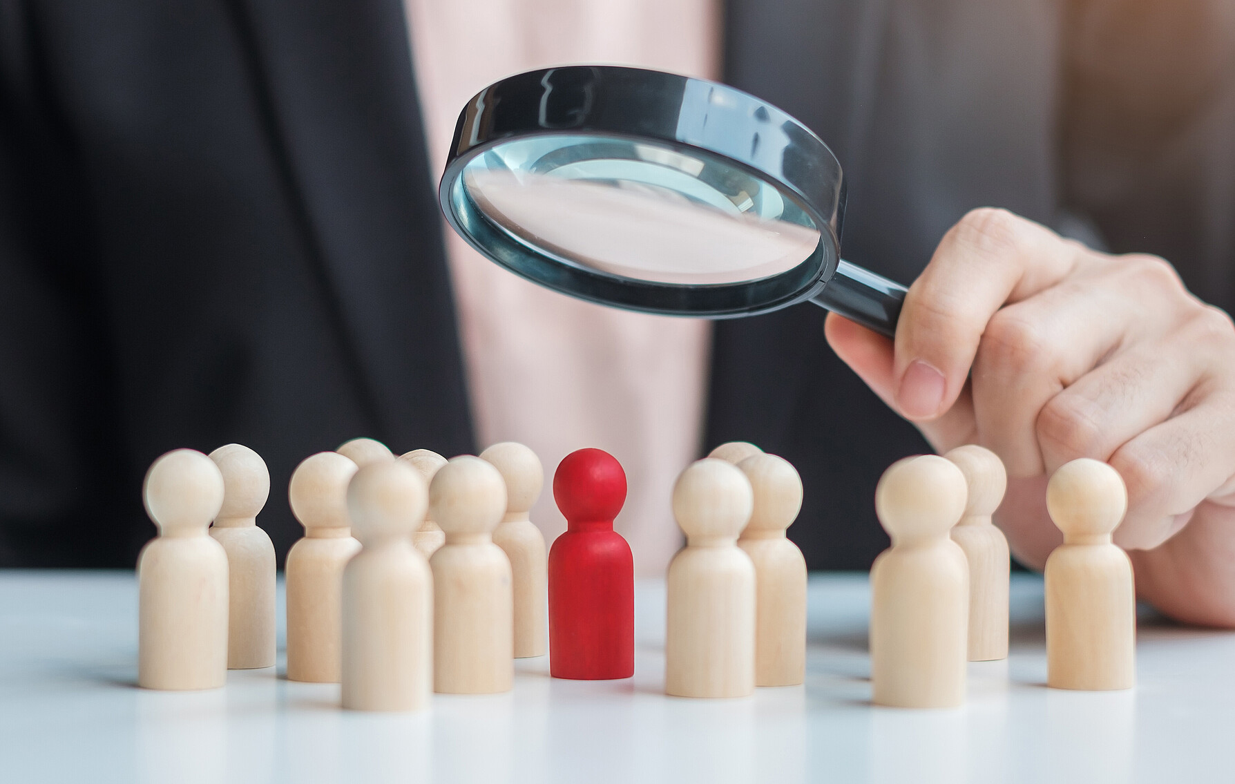 HR Due Diligence HR Due Diligence