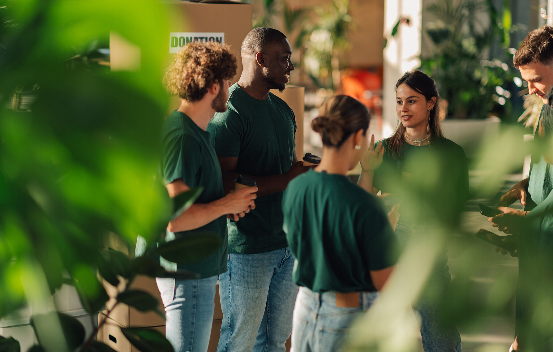 Social Collaboration