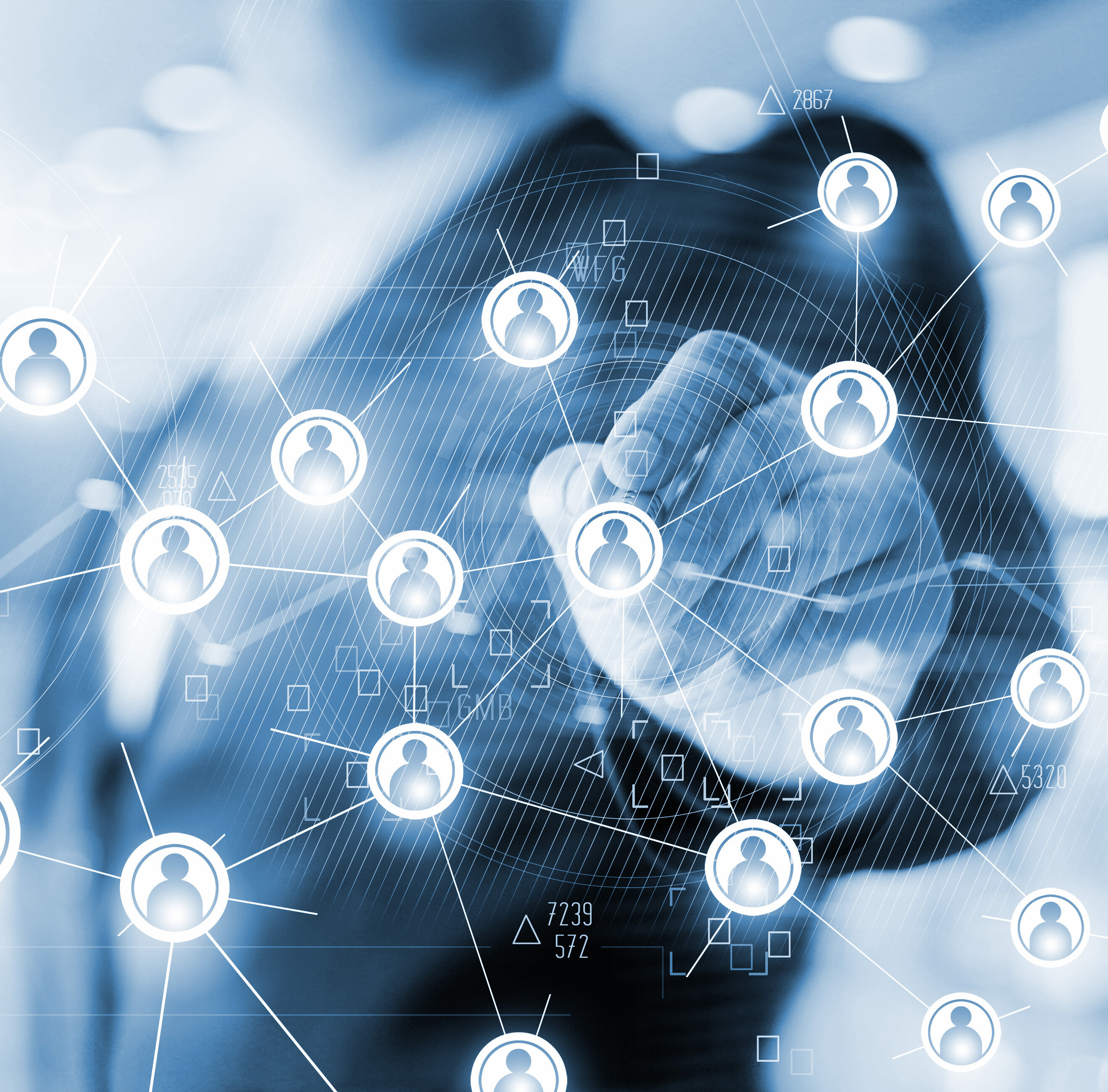Matrixorganisation