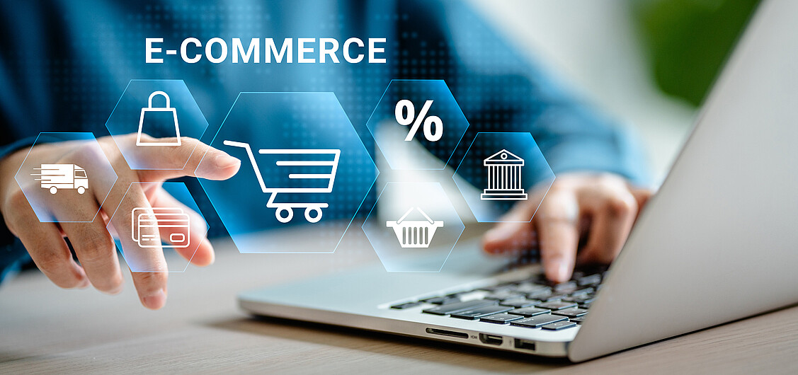 Elektronischer Handel Elektronischer Handel