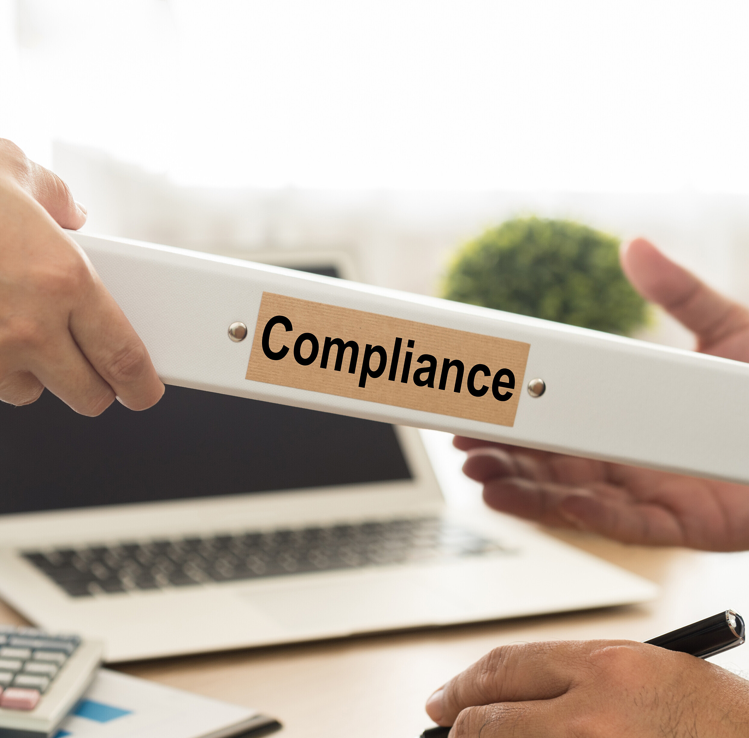 Compliance Officer