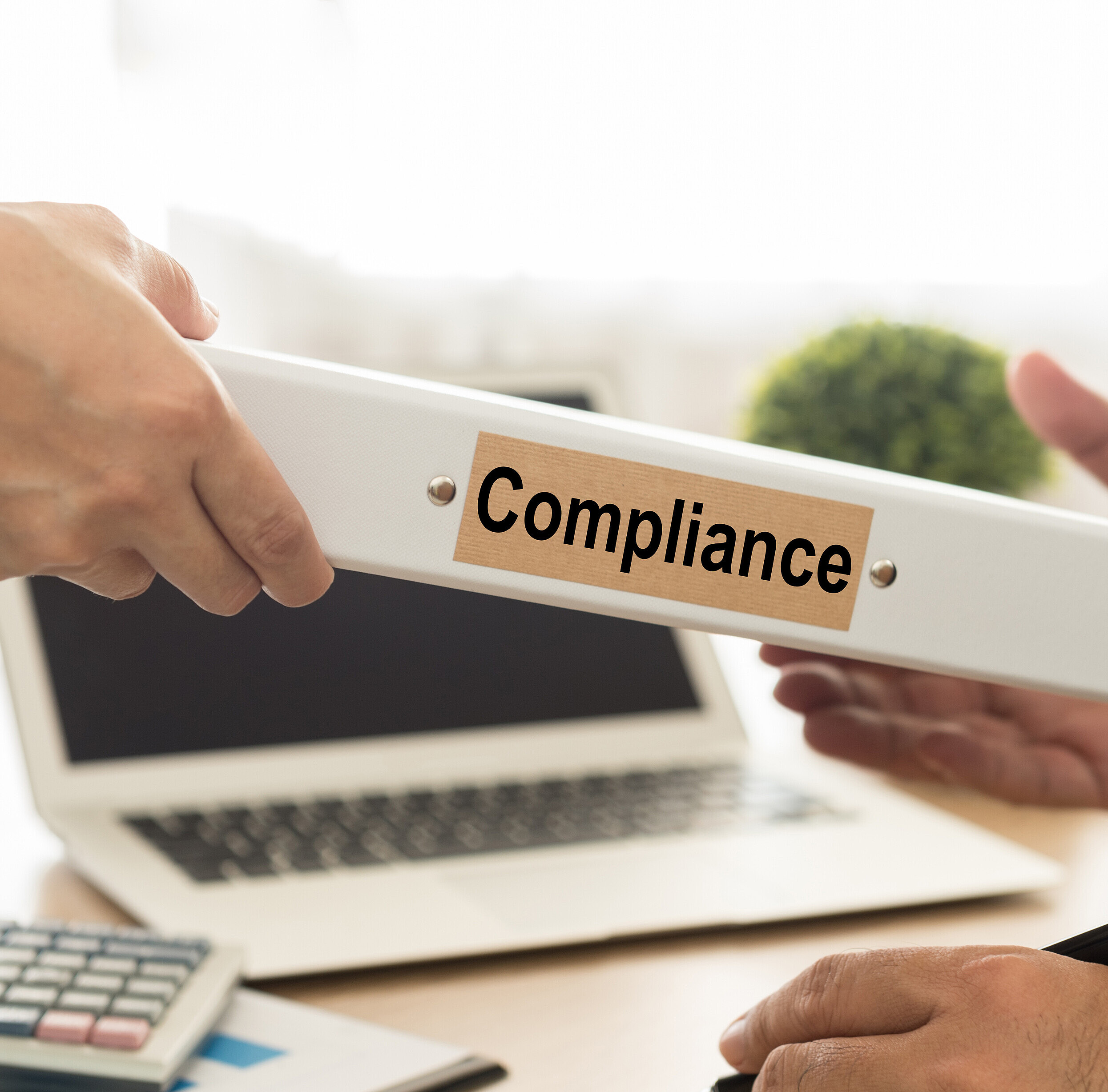 Compliance-Officer