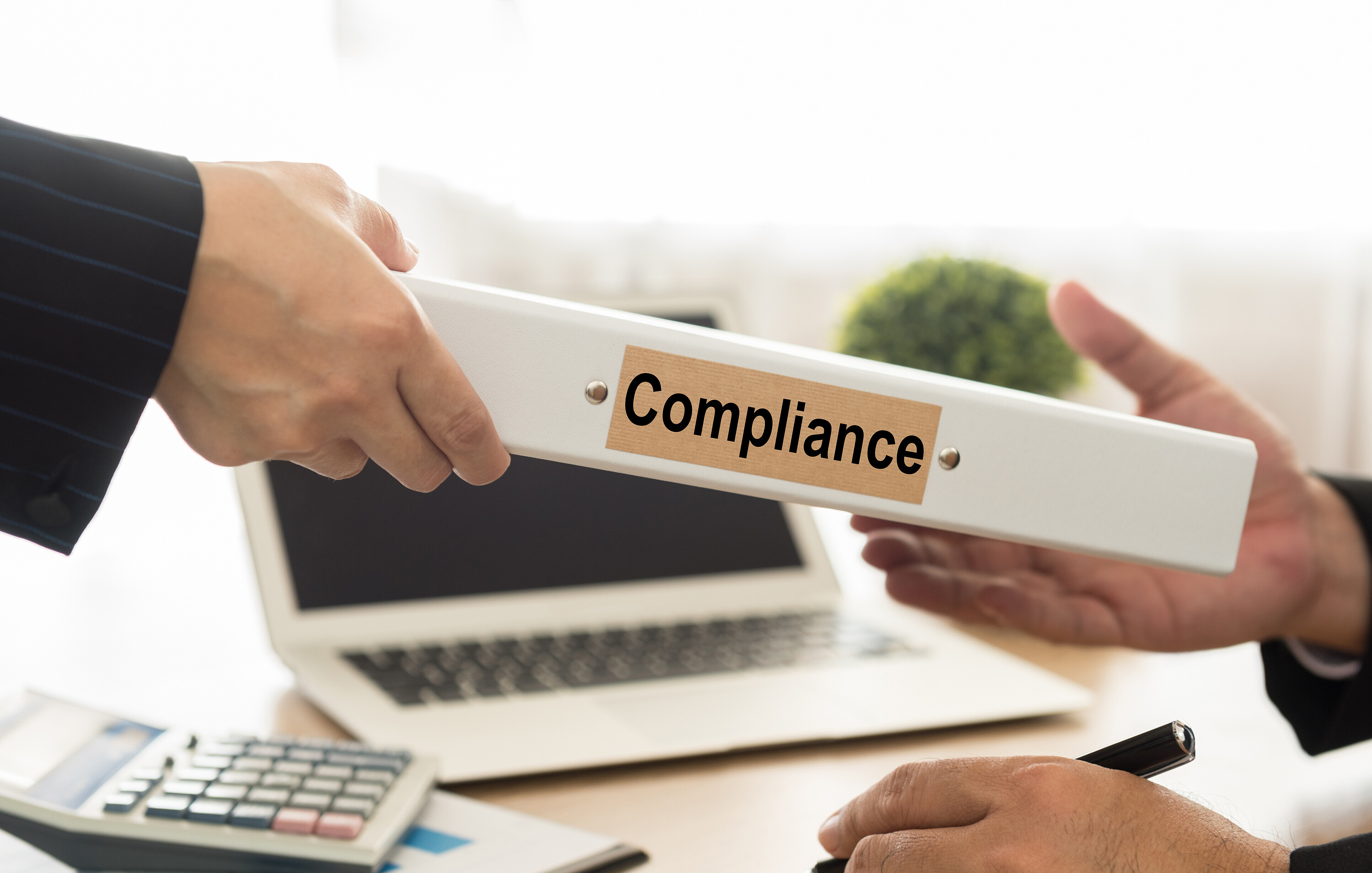 Compliance-Officer