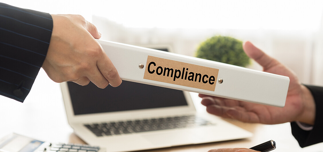 Compliance-Officer Compliance-Officer