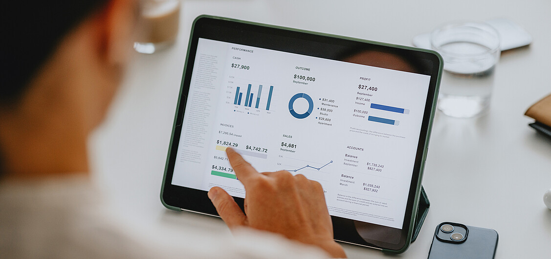 Reporting avec Excel Reporting avec Excel
