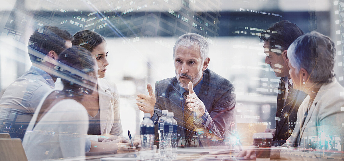 Communiquer le changement