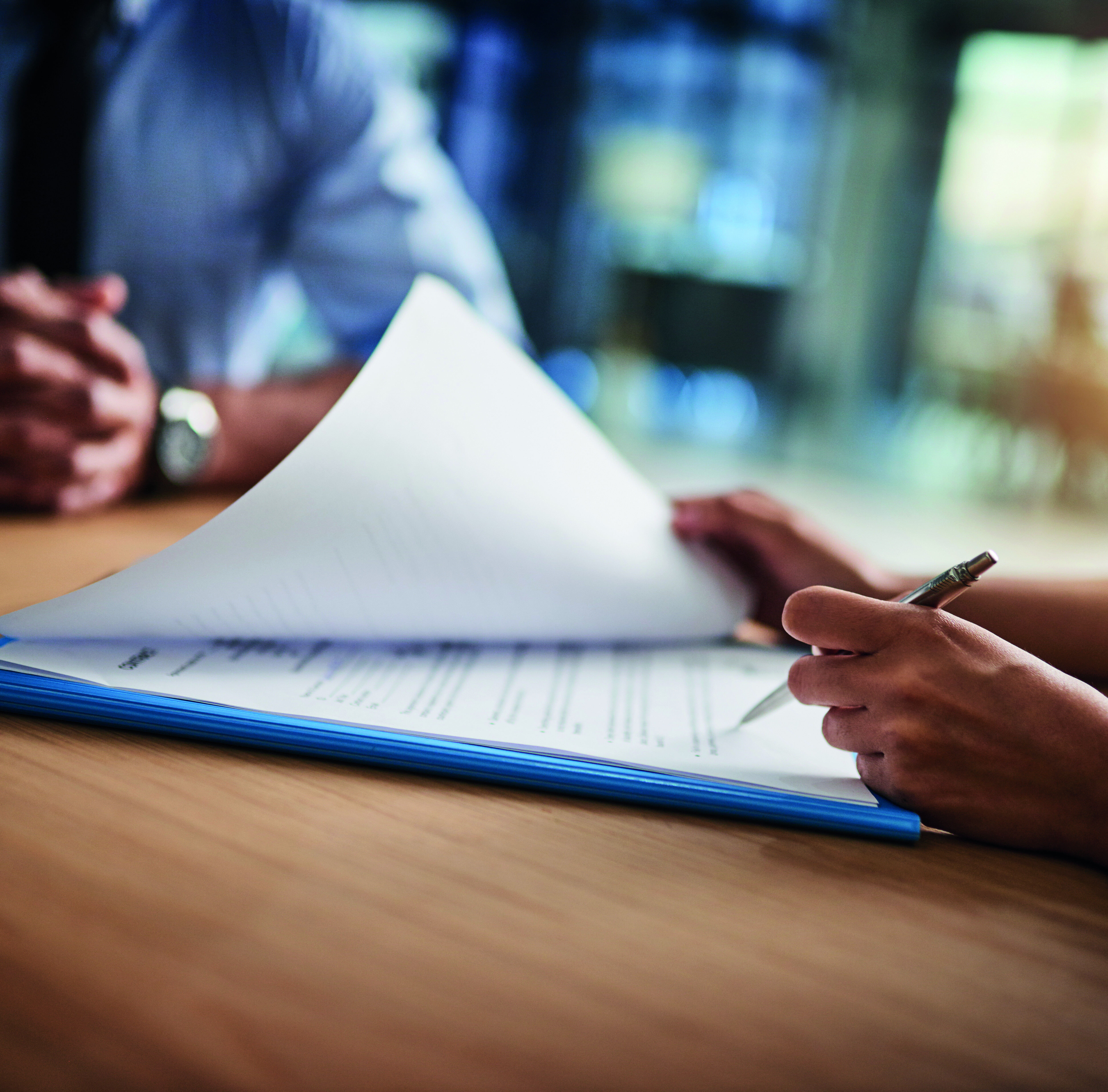 Contrat de travail à durée déterminée