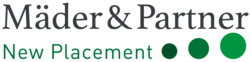 Mäder & Partner AG
