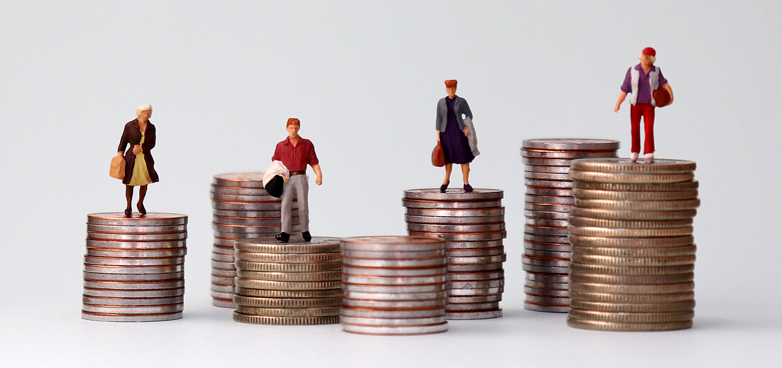 Frais de personnel Frais de personnel