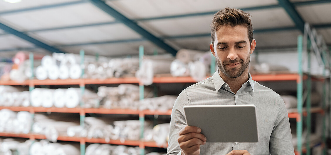 Unterstellungserklärung Unterstellungserklärung