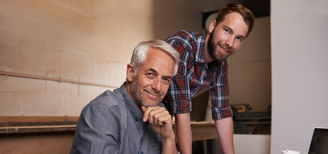 Familien-Unternehmen