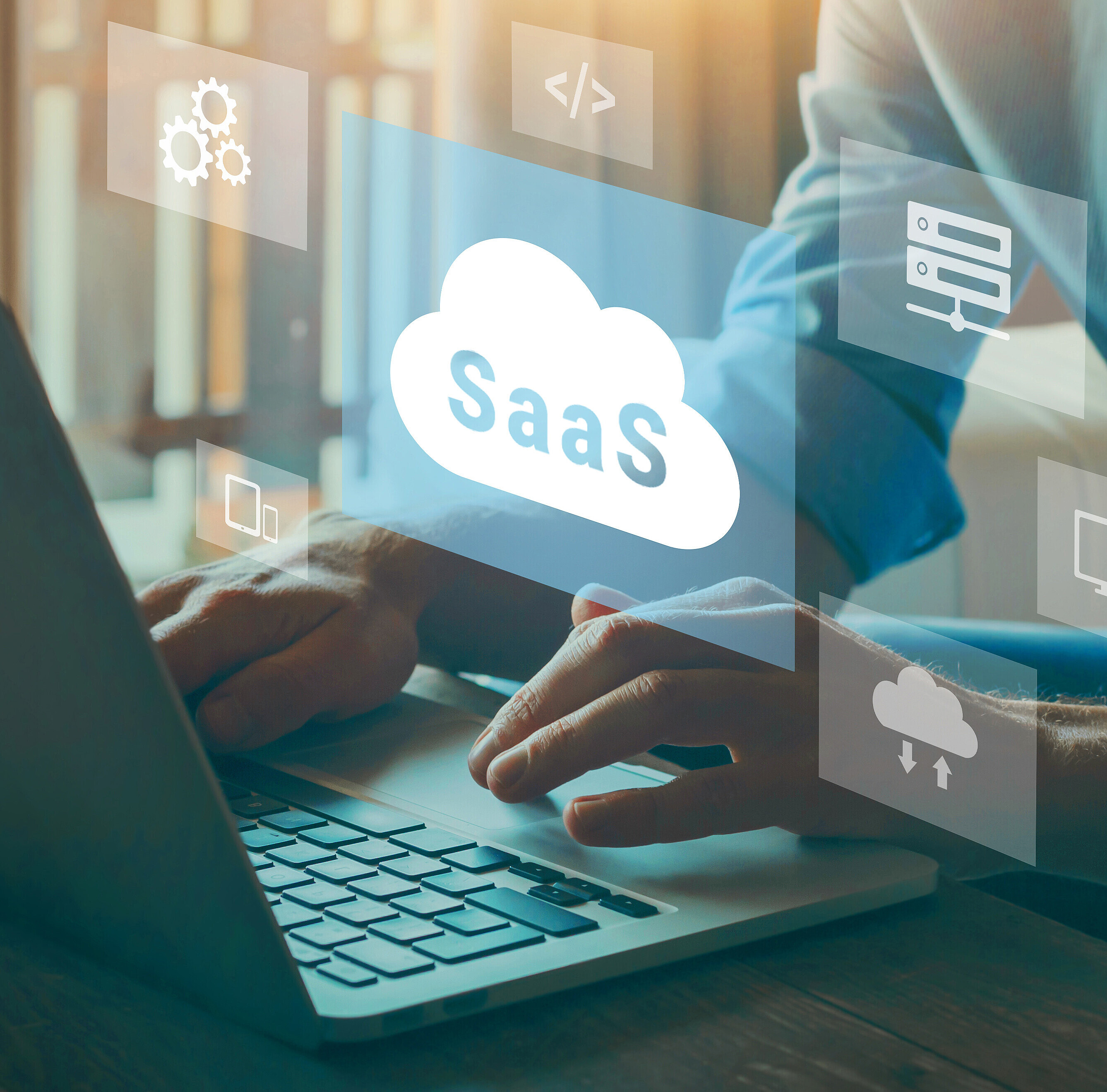 SaaS