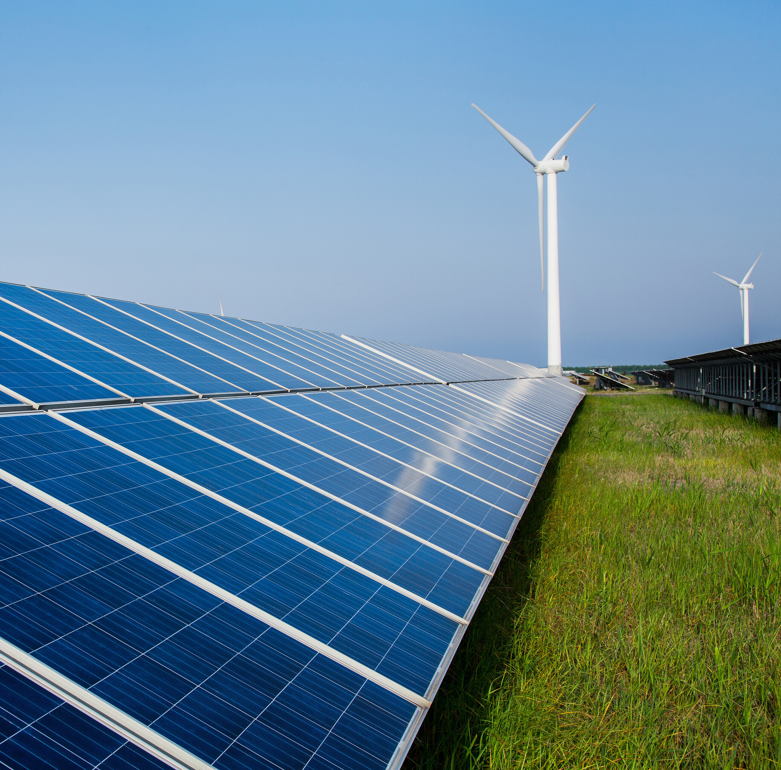 Solarpark