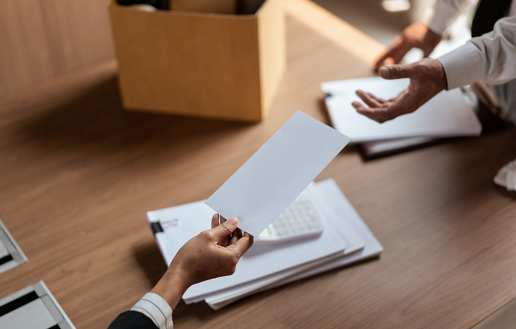 Cessation-du-contrat-de-travail Cessation-du-contrat-de-travail
