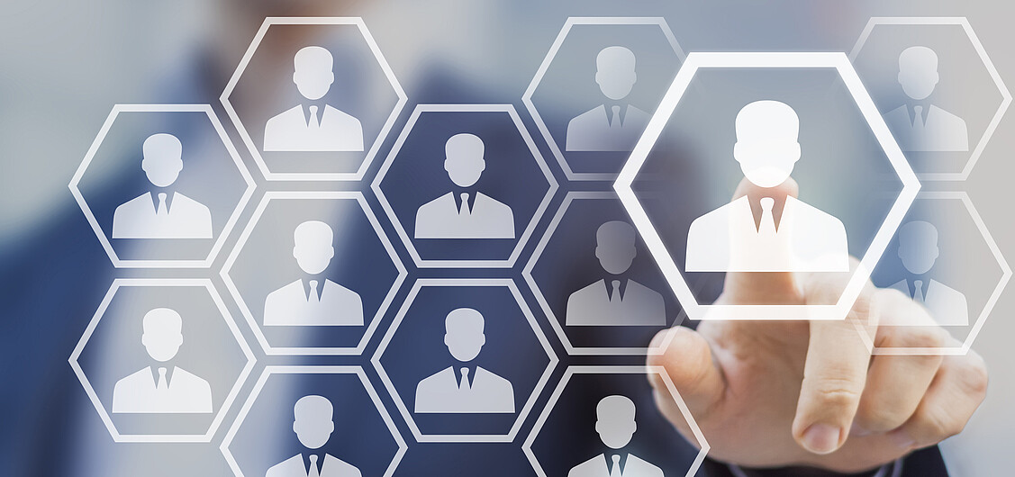 Procédure de candidature nouveau Procédure de candidature nouveau