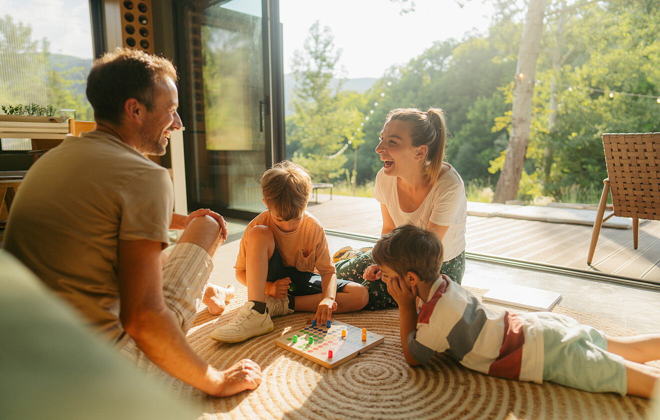Anspruch Familienzulagen