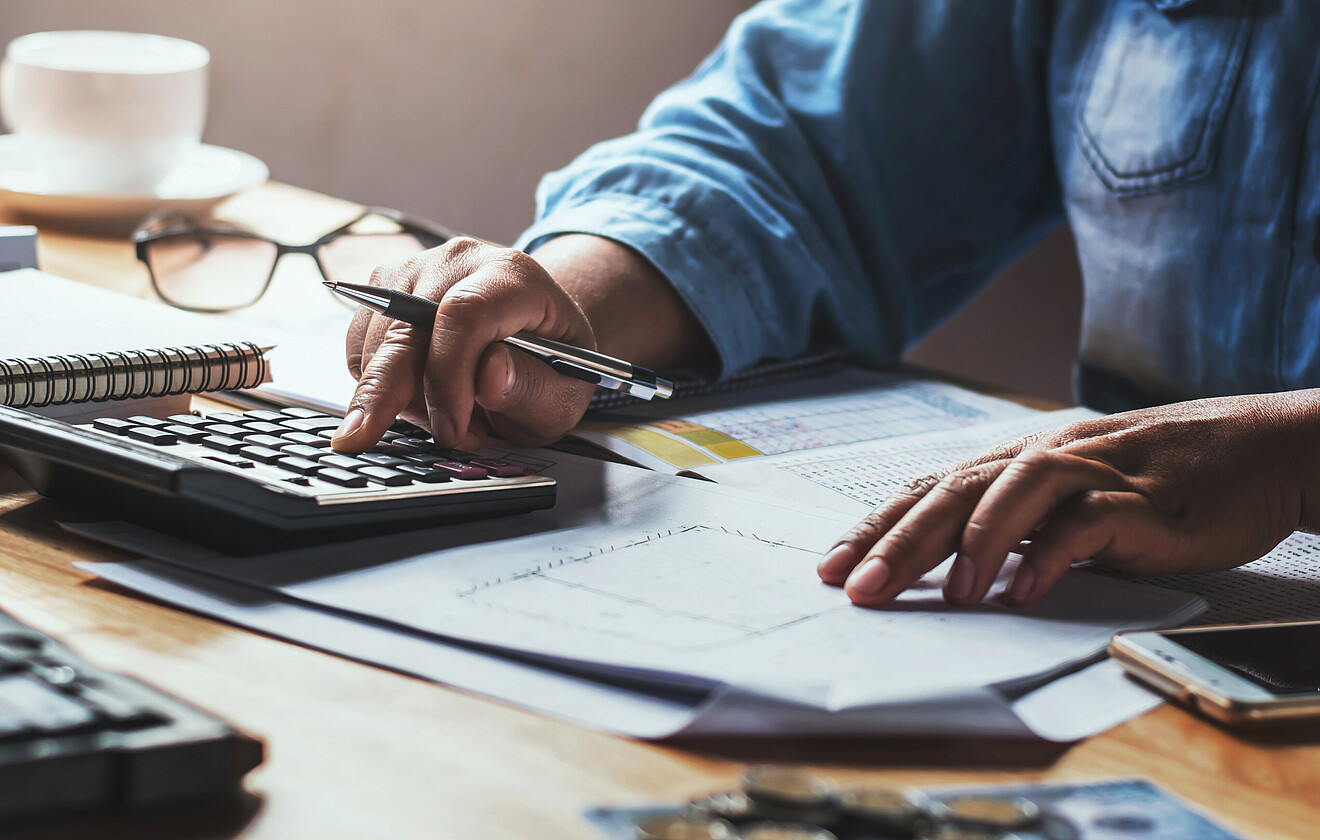 Planification du budget