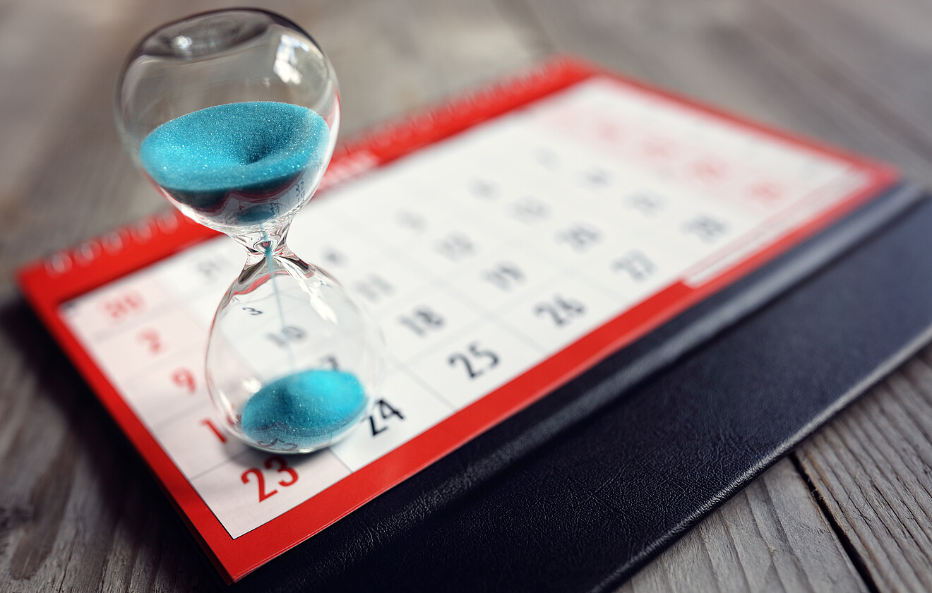 Saisir le temps de travail