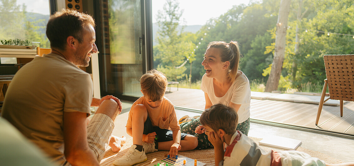 Anspruch Familienzulagen