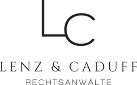 LENZ & CADUFF Rechtsanwälte AG
