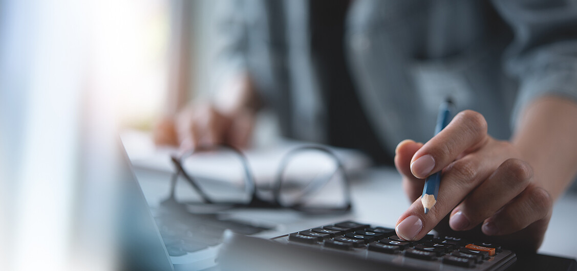 Berechnung AHV-Rente