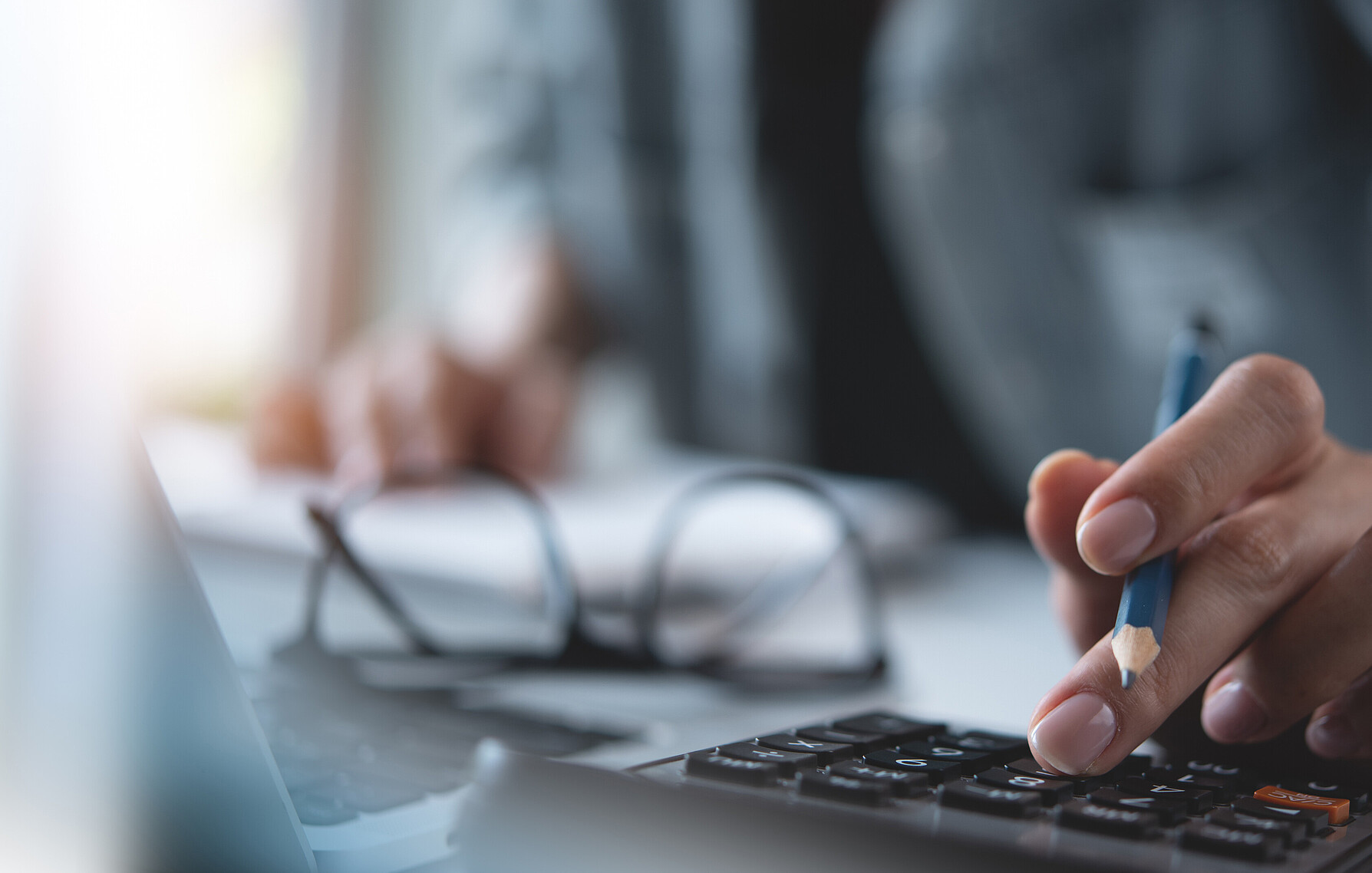 Berechnung AHV-Rente