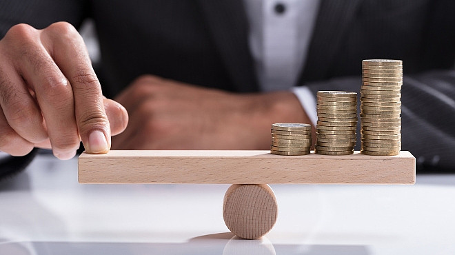 Gestion financière: Les 30 règles de la réussite des entreprises