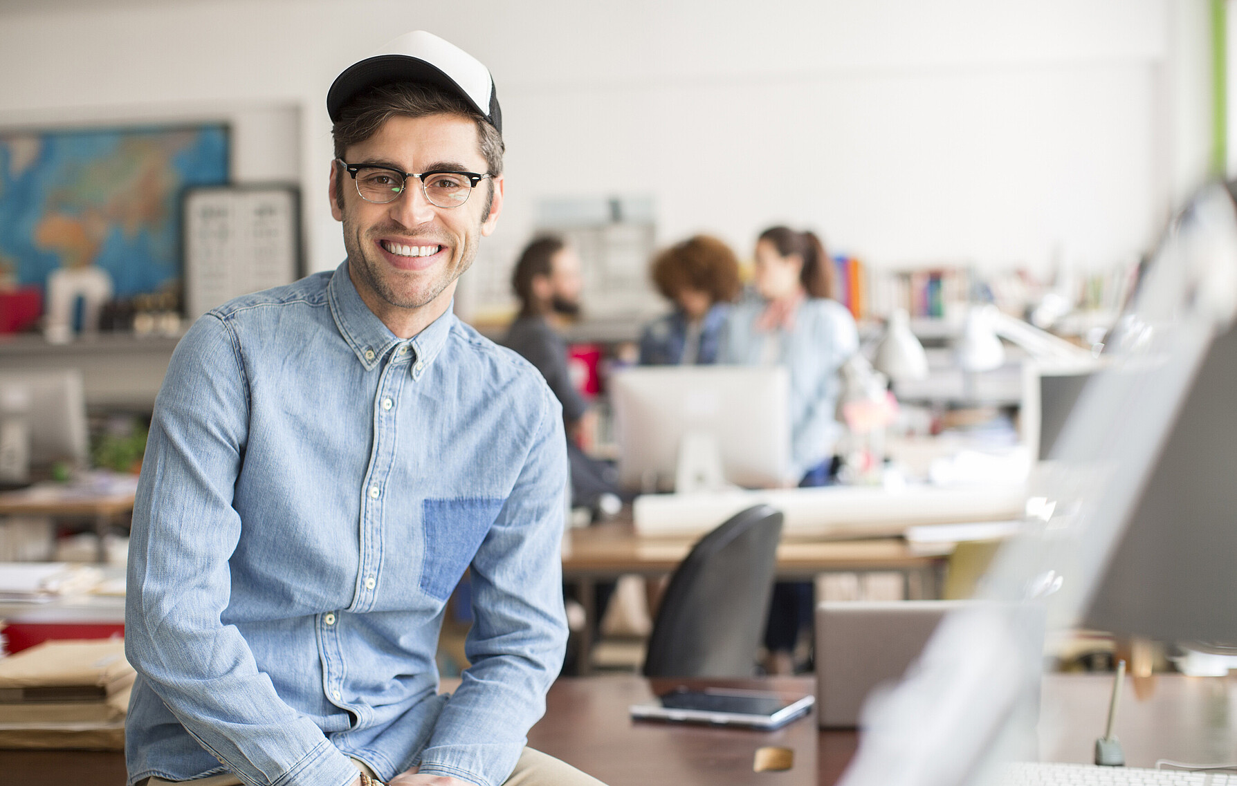 Marketingkompetenzen Marketingkompetenzen