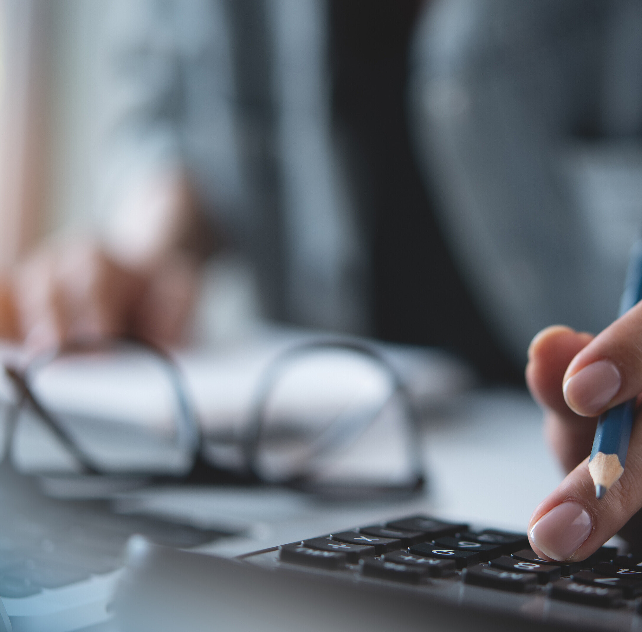 Berechnung AHV-Rente