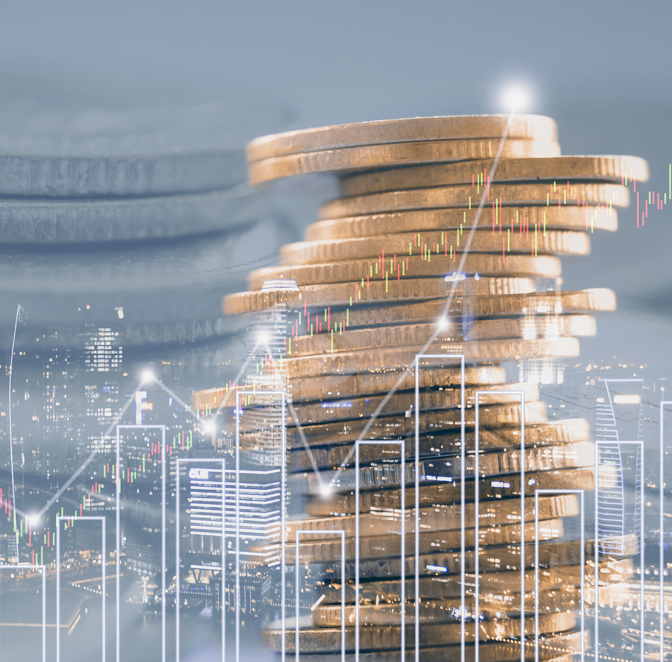 Imposition sur le bénéfice de liquidation