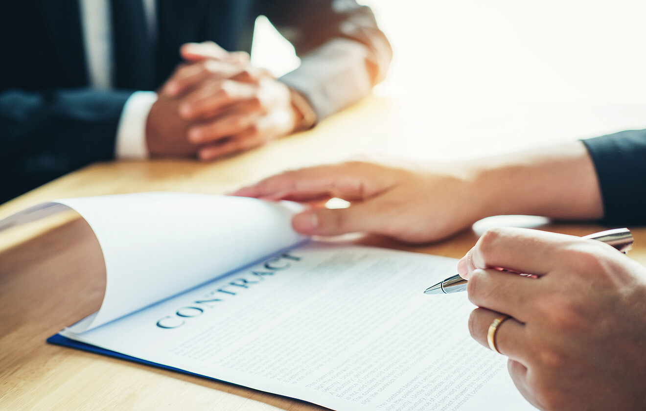 Umwandlungsverfahren