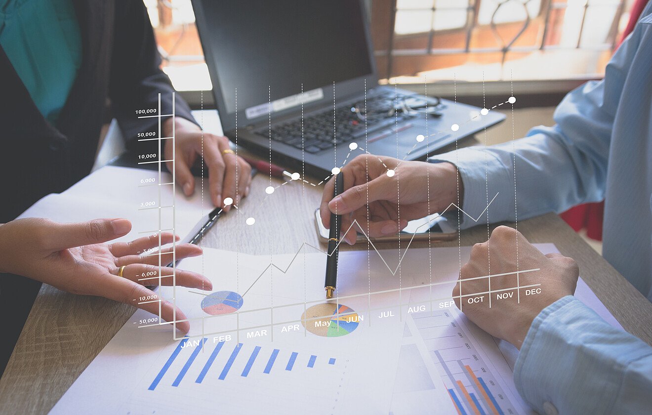 Reporting et KPI Reporting et KPI