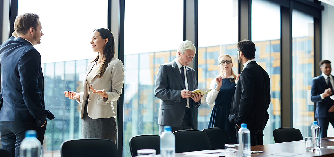 Agile-Führung Agile-Führung